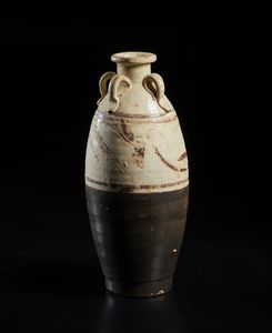 Arte Cinese : Anello da arciereCina, dinastia Qing  - Asta Asta 392 | ARTE ORIENTALE E ISLAMICA - ARTE AFRICANA, OCEANICA E DELLE AMERICHE - EAST AND SOUTH: ASIAN, ISLAMIC, INDIAN AND ETHNOGRAPIC ART Online - Associazione Nazionale - Case d'Asta italiane