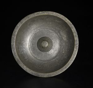 Arte Cinese : Testa di cavallo in legno con tracce di policromia Cina, dinastia Han, 206 a.C - 220 d. C.  - Asta Asta 392 | ARTE ORIENTALE E ISLAMICA - ARTE AFRICANA, OCEANICA E DELLE AMERICHE - EAST AND SOUTH: ASIAN, ISLAMIC, INDIAN AND ETHNOGRAPIC ART Online - Associazione Nazionale - Case d'Asta italiane