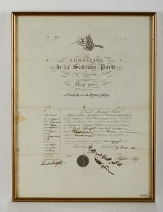 Arte Cinese : Pendente in bronzo raffigurante pesciCina, Qing, XIX secolo  - Asta Asta 392 | ARTE ORIENTALE E ISLAMICA - ARTE AFRICANA, OCEANICA E DELLE AMERICHE - EAST AND SOUTH: ASIAN, ISLAMIC, INDIAN AND ETHNOGRAPIC ART Online - Associazione Nazionale - Case d'Asta italiane