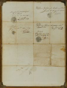 Arte Cinese : Pendente in bronzo raffigurante pesciCina, Qing, XIX secolo  - Asta Asta 392 | ARTE ORIENTALE E ISLAMICA - ARTE AFRICANA, OCEANICA E DELLE AMERICHE - EAST AND SOUTH: ASIAN, ISLAMIC, INDIAN AND ETHNOGRAPIC ART Online - Associazione Nazionale - Case d'Asta italiane