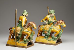 Arte Cinese : Giocoliere in terracottaCina, dinastia Tang, IX secolo  - Asta Asta 392 | ARTE ORIENTALE E ISLAMICA - ARTE AFRICANA, OCEANICA E DELLE AMERICHE - EAST AND SOUTH: ASIAN, ISLAMIC, INDIAN AND ETHNOGRAPIC ART Online - Associazione Nazionale - Case d'Asta italiane