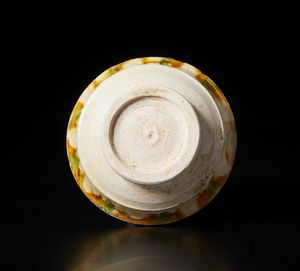 Arte Himalayana : Tappeto sella tibetano,Tardo XIX secolo  - Asta Asta 392 | ARTE ORIENTALE E ISLAMICA - ARTE AFRICANA, OCEANICA E DELLE AMERICHE - EAST AND SOUTH: ASIAN, ISLAMIC, INDIAN AND ETHNOGRAPIC ART Online - Associazione Nazionale - Case d'Asta italiane