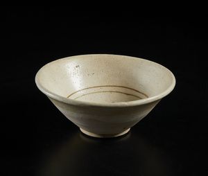 Arte Cinese - Testa di LuohanCina, dinastia Ming o precedente