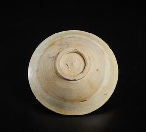 Arte Cinese : Testa di LuohanCina, dinastia Ming o precedente  - Asta Asta 392 | ARTE ORIENTALE E ISLAMICA - ARTE AFRICANA, OCEANICA E DELLE AMERICHE - EAST AND SOUTH: ASIAN, ISLAMIC, INDIAN AND ETHNOGRAPIC ART Online - Associazione Nazionale - Case d'Asta italiane