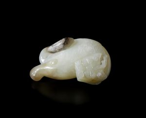 Arte Sud-Est Asiatico - Testa di Buddha in bronzo Thailandia, Ayutthaya, XVII secolo