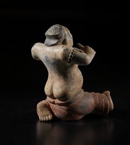 Arte Islamica : Ciotola con decoro sottocopertaIran, XII secolo  - Asta Asta 392 | ARTE ORIENTALE E ISLAMICA - ARTE AFRICANA, OCEANICA E DELLE AMERICHE - EAST AND SOUTH: ASIAN, ISLAMIC, INDIAN AND ETHNOGRAPIC ART Online - Associazione Nazionale - Case d'Asta italiane