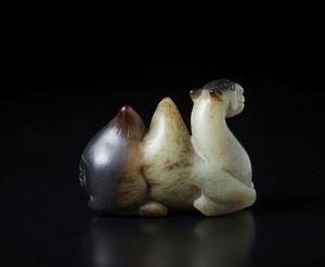 Arte Islamica : Ciotola in terracotta con decorazione astratta Iran Orientale, X secolo  - Asta Asta 392 | ARTE ORIENTALE E ISLAMICA - ARTE AFRICANA, OCEANICA E DELLE AMERICHE - EAST AND SOUTH: ASIAN, ISLAMIC, INDIAN AND ETHNOGRAPIC ART Online - Associazione Nazionale - Case d'Asta italiane