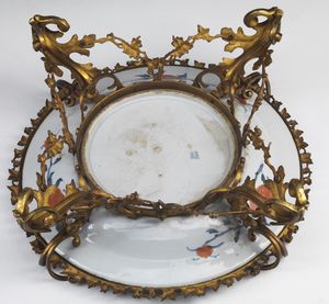 Arte Indiana : Avalokitesvara in bronzo Nord India o Kashmir, XX secolo  - Asta Asta 392 | ARTE ORIENTALE E ISLAMICA - ARTE AFRICANA, OCEANICA E DELLE AMERICHE - EAST AND SOUTH: ASIAN, ISLAMIC, INDIAN AND ETHNOGRAPIC ART Online - Associazione Nazionale - Case d'Asta italiane