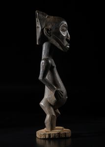 Arte Himalayana : Divinit� irataTibet, dinastia Qing, sec XIX.  - Asta Asta 392 | ARTE ORIENTALE E ISLAMICA - ARTE AFRICANA, OCEANICA E DELLE AMERICHE - EAST AND SOUTH: ASIAN, ISLAMIC, INDIAN AND ETHNOGRAPIC ART Online - Associazione Nazionale - Case d'Asta italiane