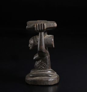 Arte Himalayana : Vajrabhairava in bronzo dorato Tibet, XIX secolo  - Asta Asta 392 | ARTE ORIENTALE E ISLAMICA - ARTE AFRICANA, OCEANICA E DELLE AMERICHE - EAST AND SOUTH: ASIAN, ISLAMIC, INDIAN AND ETHNOGRAPIC ART Online - Associazione Nazionale - Case d'Asta italiane
