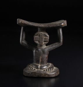 Arte Himalayana : Vajrabhairava in bronzo dorato Tibet, XIX secolo  - Asta Asta 392 | ARTE ORIENTALE E ISLAMICA - ARTE AFRICANA, OCEANICA E DELLE AMERICHE - EAST AND SOUTH: ASIAN, ISLAMIC, INDIAN AND ETHNOGRAPIC ART Online - Associazione Nazionale - Case d'Asta italiane