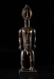 Arte Himalayana : Bastone rituale in legno intagliato Tibet, XIX secolo  - Asta Asta 392 | ARTE ORIENTALE E ISLAMICA - ARTE AFRICANA, OCEANICA E DELLE AMERICHE - EAST AND SOUTH: ASIAN, ISLAMIC, INDIAN AND ETHNOGRAPIC ART Online - Associazione Nazionale - Case d'Asta italiane