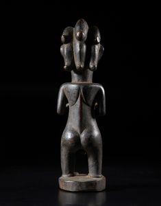 Arte Islamica : Ciotola divinazione con raffigurazione di moschea Probabilmente impero Ottomano, XIX secolo  - Asta Asta 392 | ARTE ORIENTALE E ISLAMICA - ARTE AFRICANA, OCEANICA E DELLE AMERICHE - EAST AND SOUTH: ASIAN, ISLAMIC, INDIAN AND ETHNOGRAPIC ART Online - Associazione Nazionale - Case d'Asta italiane