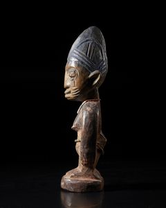 Arte Islamica : Ciotola magica in ottone India, XIX secolo  - Asta Asta 392 | ARTE ORIENTALE E ISLAMICA - ARTE AFRICANA, OCEANICA E DELLE AMERICHE - EAST AND SOUTH: ASIAN, ISLAMIC, INDIAN AND ETHNOGRAPIC ART Online - Associazione Nazionale - Case d'Asta italiane