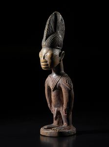 Arte Islamica : Tre cucchiai in legno Turchia Ottomana, probabilmente Konya, XX secolo  - Asta Asta 392 | ARTE ORIENTALE E ISLAMICA - ARTE AFRICANA, OCEANICA E DELLE AMERICHE - EAST AND SOUTH: ASIAN, ISLAMIC, INDIAN AND ETHNOGRAPIC ART Online - Associazione Nazionale - Case d'Asta italiane