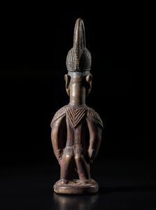Arte Islamica : Tre cucchiai in legno Turchia Ottomana, probabilmente Konya, XX secolo  - Asta Asta 392 | ARTE ORIENTALE E ISLAMICA - ARTE AFRICANA, OCEANICA E DELLE AMERICHE - EAST AND SOUTH: ASIAN, ISLAMIC, INDIAN AND ETHNOGRAPIC ART Online - Associazione Nazionale - Case d'Asta italiane