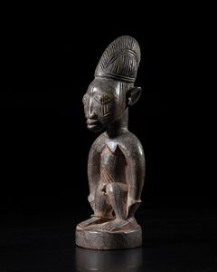 Arte Islamica : Due Qalamdan in cartone pressato Persia, XIX - XX secolo  - Asta Asta 392 | ARTE ORIENTALE E ISLAMICA - ARTE AFRICANA, OCEANICA E DELLE AMERICHE - EAST AND SOUTH: ASIAN, ISLAMIC, INDIAN AND ETHNOGRAPIC ART Online - Associazione Nazionale - Case d'Asta italiane