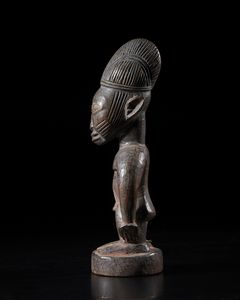 Arte Islamica : Due Qalamdan in cartone pressato Persia, XIX - XX secolo  - Asta Asta 392 | ARTE ORIENTALE E ISLAMICA - ARTE AFRICANA, OCEANICA E DELLE AMERICHE - EAST AND SOUTH: ASIAN, ISLAMIC, INDIAN AND ETHNOGRAPIC ART Online - Associazione Nazionale - Case d'Asta italiane