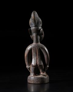 Arte Islamica : Due Qalamdan in cartone pressato Persia, XIX - XX secolo  - Asta Asta 392 | ARTE ORIENTALE E ISLAMICA - ARTE AFRICANA, OCEANICA E DELLE AMERICHE - EAST AND SOUTH: ASIAN, ISLAMIC, INDIAN AND ETHNOGRAPIC ART Online - Associazione Nazionale - Case d'Asta italiane