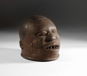 Arte Islamica : Passaporto per viaggiare da Costantinopoli a Vienna datato 18 Maggio 1839  - Asta Asta 392 | ARTE ORIENTALE E ISLAMICA - ARTE AFRICANA, OCEANICA E DELLE AMERICHE - EAST AND SOUTH: ASIAN, ISLAMIC, INDIAN AND ETHNOGRAPIC ART Online - Associazione Nazionale - Case d'Asta italiane