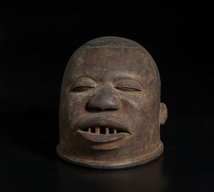 Arte Islamica : Passaporto per viaggiare da Costantinopoli a Vienna datato 18 Maggio 1839  - Asta Asta 392 | ARTE ORIENTALE E ISLAMICA - ARTE AFRICANA, OCEANICA E DELLE AMERICHE - EAST AND SOUTH: ASIAN, ISLAMIC, INDIAN AND ETHNOGRAPIC ART Online - Associazione Nazionale - Case d'Asta italiane