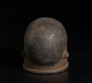 Arte Islamica : Passaporto per viaggiare da Costantinopoli a Vienna datato 18 Maggio 1839  - Asta Asta 392 | ARTE ORIENTALE E ISLAMICA - ARTE AFRICANA, OCEANICA E DELLE AMERICHE - EAST AND SOUTH: ASIAN, ISLAMIC, INDIAN AND ETHNOGRAPIC ART Online - Associazione Nazionale - Case d'Asta italiane