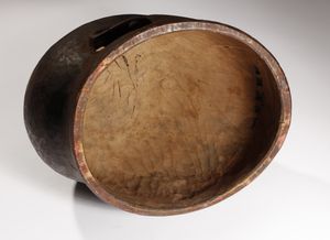 Arte Islamica : Passaporto per viaggiare da Costantinopoli a Vienna datato 18 Maggio 1839  - Asta Asta 392 | ARTE ORIENTALE E ISLAMICA - ARTE AFRICANA, OCEANICA E DELLE AMERICHE - EAST AND SOUTH: ASIAN, ISLAMIC, INDIAN AND ETHNOGRAPIC ART Online - Associazione Nazionale - Case d'Asta italiane