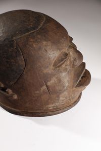 Arte Islamica : Passaporto per viaggiare da Costantinopoli a Vienna datato 18 Maggio 1839  - Asta Asta 392 | ARTE ORIENTALE E ISLAMICA - ARTE AFRICANA, OCEANICA E DELLE AMERICHE - EAST AND SOUTH: ASIAN, ISLAMIC, INDIAN AND ETHNOGRAPIC ART Online - Associazione Nazionale - Case d'Asta italiane