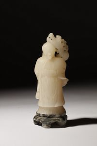 Arte Islamica : Coperta di libro in cartone pressato Iran, XIX secolo  - Asta Asta 392 | ARTE ORIENTALE E ISLAMICA - ARTE AFRICANA, OCEANICA E DELLE AMERICHE - EAST AND SOUTH: ASIAN, ISLAMIC, INDIAN AND ETHNOGRAPIC ART Online - Associazione Nazionale - Case d'Asta italiane