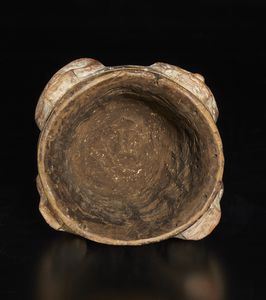 Arte Islamica : Tappeto a preghieraTurchia, Anatolia, 1940-1950  - Asta Asta 392 | ARTE ORIENTALE E ISLAMICA - ARTE AFRICANA, OCEANICA E DELLE AMERICHE - EAST AND SOUTH: ASIAN, ISLAMIC, INDIAN AND ETHNOGRAPIC ART Online - Associazione Nazionale - Case d'Asta italiane