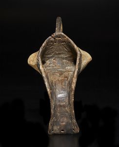 Arte Islamica : Shashka da parata CaucasicaEuropa Orientale, XVII circa  - Asta Asta 392 | ARTE ORIENTALE E ISLAMICA - ARTE AFRICANA, OCEANICA E DELLE AMERICHE - EAST AND SOUTH: ASIAN, ISLAMIC, INDIAN AND ETHNOGRAPIC ART Online - Associazione Nazionale - Case d'Asta italiane