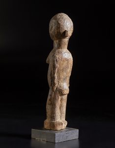 Arte Indiana : Gruppo tre bronzetti devozionali indiani India, inizio XX secolo  - Asta Asta 392 | ARTE ORIENTALE E ISLAMICA - ARTE AFRICANA, OCEANICA E DELLE AMERICHE - EAST AND SOUTH: ASIAN, ISLAMIC, INDIAN AND ETHNOGRAPIC ART Online - Associazione Nazionale - Case d'Asta italiane