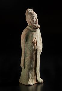 Arte Cinese : Vaso millefiori in porcellana. Cina, periodo Repubblica  - Asta Asta 392 | ARTE ORIENTALE E ISLAMICA - ARTE AFRICANA, OCEANICA E DELLE AMERICHE - EAST AND SOUTH: ASIAN, ISLAMIC, INDIAN AND ETHNOGRAPIC ART Online - Associazione Nazionale - Case d'Asta italiane