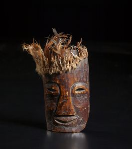 . - Coppia di portatazze in metalloURSS (?), met� XX secolo