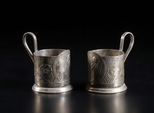 . - Testa in terracotta Italia, XX secolo