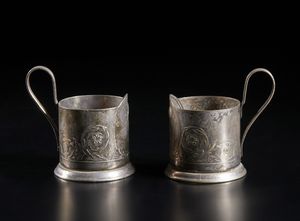 . : Testa in terracotta Italia, XX secolo  - Asta Asta 392 | ARTE ORIENTALE E ISLAMICA - ARTE AFRICANA, OCEANICA E DELLE AMERICHE - EAST AND SOUTH: ASIAN, ISLAMIC, INDIAN AND ETHNOGRAPIC ART Online - Associazione Nazionale - Case d'Asta italiane