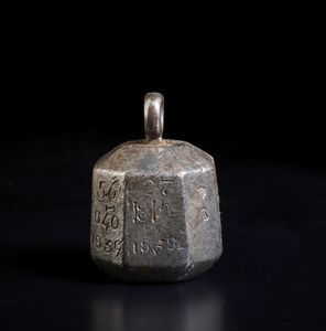 Arte oceanica : Papua Nuova Guinea.Scudo rituale Asmat.  - Asta Asta 392 | ARTE ORIENTALE E ISLAMICA - ARTE AFRICANA, OCEANICA E DELLE AMERICHE - EAST AND SOUTH: ASIAN, ISLAMIC, INDIAN AND ETHNOGRAPIC ART Online - Associazione Nazionale - Case d'Asta italiane