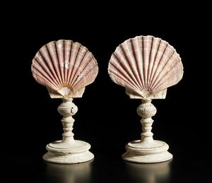 Arte africana - Costa d'Avorio, Baule.Maschera ritratto. Legno con patina scura.Anni '60.