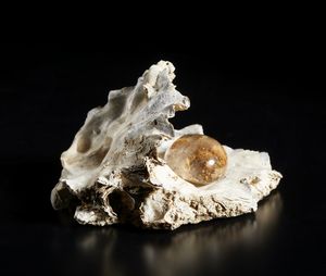 Arte africana : Burkina Faso/Lobi. Feticcio ermafrodita. Legno  - Asta Asta 392 | ARTE ORIENTALE E ISLAMICA - ARTE AFRICANA, OCEANICA E DELLE AMERICHE - EAST AND SOUTH: ASIAN, ISLAMIC, INDIAN AND ETHNOGRAPIC ART Online - Associazione Nazionale - Case d'Asta italiane