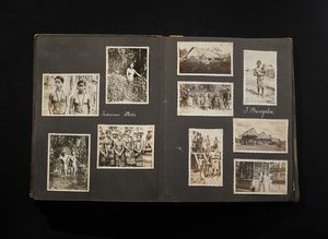 Arte africana : Liberia/ Costa d'Avorio, Bete. Maschera in legno, cuoio, borchie.Segni d'uso.  - Asta Asta 392 | ARTE ORIENTALE E ISLAMICA - ARTE AFRICANA, OCEANICA E DELLE AMERICHE - EAST AND SOUTH: ASIAN, ISLAMIC, INDIAN AND ETHNOGRAPIC ART Online - Associazione Nazionale - Case d'Asta italiane