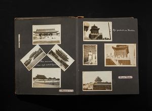 Arte africana : Liberia/ Costa d'Avorio, Bete. Maschera in legno, cuoio, borchie.Segni d'uso.  - Asta Asta 392 | ARTE ORIENTALE E ISLAMICA - ARTE AFRICANA, OCEANICA E DELLE AMERICHE - EAST AND SOUTH: ASIAN, ISLAMIC, INDIAN AND ETHNOGRAPIC ART Online - Associazione Nazionale - Case d'Asta italiane