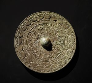 Arte africana : Burkina Faso, Bwa.Maschera.Legno.Prima met� del XX sec.  - Asta Asta 392 | ARTE ORIENTALE E ISLAMICA - ARTE AFRICANA, OCEANICA E DELLE AMERICHE - EAST AND SOUTH: ASIAN, ISLAMIC, INDIAN AND ETHNOGRAPIC ART Online - Associazione Nazionale - Case d'Asta italiane