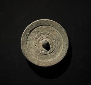 Arte africana : Burkina Faso, Bwa.Maschera.Legno.Prima met� del XX sec.  - Asta Asta 392 | ARTE ORIENTALE E ISLAMICA - ARTE AFRICANA, OCEANICA E DELLE AMERICHE - EAST AND SOUTH: ASIAN, ISLAMIC, INDIAN AND ETHNOGRAPIC ART Online - Associazione Nazionale - Case d'Asta italiane