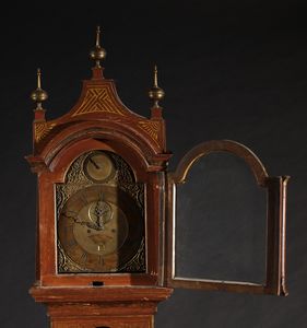 Arte africana : Costa d'avorio, Dan. Passaporto in legno.  - Asta Asta 392 | ARTE ORIENTALE E ISLAMICA - ARTE AFRICANA, OCEANICA E DELLE AMERICHE - EAST AND SOUTH: ASIAN, ISLAMIC, INDIAN AND ETHNOGRAPIC ART Online - Associazione Nazionale - Case d'Asta italiane