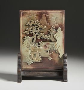 Arte Cinese : Tazza a macchia d'olio Jian yaoCina, dinastia Song, XII secolo  - Asta Asta 392 | ARTE ORIENTALE E ISLAMICA - ARTE AFRICANA, OCEANICA E DELLE AMERICHE - EAST AND SOUTH: ASIAN, ISLAMIC, INDIAN AND ETHNOGRAPIC ART Online - Associazione Nazionale - Case d'Asta italiane