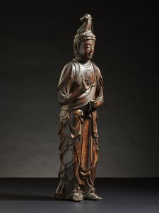 Arte Cinese : Incensiere tripode in porcellana bianca Dehua Cina, dinastia Qing, XVIII secolo  - Asta Asta 392 | ARTE ORIENTALE E ISLAMICA - ARTE AFRICANA, OCEANICA E DELLE AMERICHE - EAST AND SOUTH: ASIAN, ISLAMIC, INDIAN AND ETHNOGRAPIC ART Online - Associazione Nazionale - Case d'Asta italiane