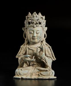 Arte Cinese - Tazza incisa Jian YaoCina, dinastia Song, X secolo