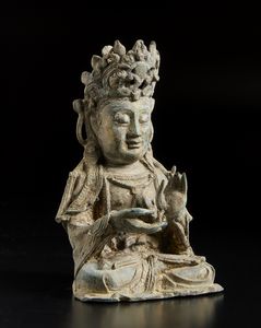 Arte Cinese : Tazza incisa Jian YaoCina, dinastia Song, X secolo  - Asta Asta 392 | ARTE ORIENTALE E ISLAMICA - ARTE AFRICANA, OCEANICA E DELLE AMERICHE - EAST AND SOUTH: ASIAN, ISLAMIC, INDIAN AND ETHNOGRAPIC ART Online - Associazione Nazionale - Case d'Asta italiane