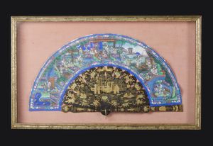 Arte Cinese : Piattino bianco - bluCina, dinastia Qing, periodo Kangxi,  XVII secolo  - Asta Asta 392 | ARTE ORIENTALE E ISLAMICA - ARTE AFRICANA, OCEANICA E DELLE AMERICHE - EAST AND SOUTH: ASIAN, ISLAMIC, INDIAN AND ETHNOGRAPIC ART Online - Associazione Nazionale - Case d'Asta italiane