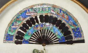 Arte Cinese : Portapennelli  in ceramica YixingCina, XX secolo  - Asta Asta 392 | ARTE ORIENTALE E ISLAMICA - ARTE AFRICANA, OCEANICA E DELLE AMERICHE - EAST AND SOUTH: ASIAN, ISLAMIC, INDIAN AND ETHNOGRAPIC ART Online - Associazione Nazionale - Case d'Asta italiane
